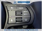 Thumbnail of 2026 Radiant Red Honda CR-V Hybrid