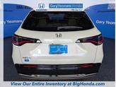 Thumbnail of 2026  Honda HR-V