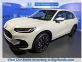 Thumbnail of 2026  Honda HR-V