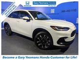 Photo of 2026  Honda HR-V