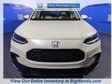 Thumbnail of 2026  Honda HR-V