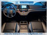 Thumbnail of 2023 Crystal Black Pearl Honda Odyssey