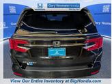 Thumbnail of 2023 Crystal Black Pearl Honda Odyssey