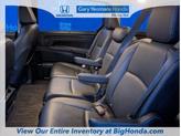 Thumbnail of 2023 Crystal Black Pearl Honda Odyssey