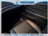 Thumbnail of 2023 Crystal Black Pearl Honda Odyssey
