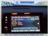 Thumbnail of 2023 Crystal Black Pearl Honda Odyssey
