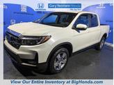 Thumbnail of 2026 PLATINUM WHT PR Honda Ridgeline