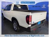 Thumbnail of 2026 PLATINUM WHT PR Honda Ridgeline