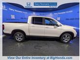 Thumbnail of 2026 PLATINUM WHT PR Honda Ridgeline