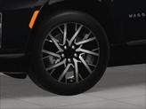 Thumbnail of 2025 Diamond Black Jeep Wagoneer S