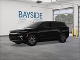 Thumbnail of 2025 Diamond Black Jeep Wagoneer S