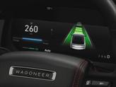 Thumbnail of 2025 Diamond Black Jeep Wagoneer S
