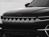 Thumbnail of 2025 Diamond Black Jeep Wagoneer S