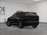 Thumbnail of 2025 Diamond Black Jeep Wagoneer S