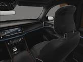 Thumbnail of 2025 Diamond Black Jeep Wagoneer S