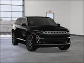 Thumbnail of 2025 Diamond Black Jeep Wagoneer S