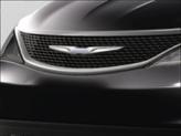 Thumbnail of 2025 Diamond Black Chrysler Voyager