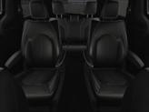 Thumbnail of 2025 Diamond Black Chrysler Voyager