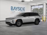 Thumbnail of 2025 Silver Zynith Clearcoat Jeep Wagoneer S