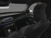 Thumbnail of 2025 Silver Zynith Clearcoat Jeep Wagoneer S
