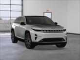 Thumbnail of 2025 Silver Zynith Clearcoat Jeep Wagoneer S