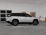 Thumbnail of 2025 Silver Zynith Clearcoat Jeep Wagoneer S