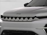 Thumbnail of 2025 Silver Zynith Clearcoat Jeep Wagoneer S