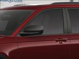 Thumbnail of 2025 Velvet Red Pearlcoat Jeep Grand Cherokee L