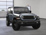 Thumbnail of 2025 Anvil Clearcoat Jeep Wrangler