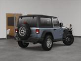 Thumbnail of 2025 Anvil Clearcoat Jeep Wrangler