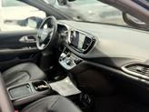 Thumbnail of 2021 Fathom Blue Pearlcoat Chrysler Pacifica