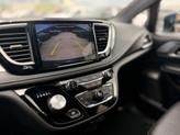 Thumbnail of 2021 Fathom Blue Pearlcoat Chrysler Pacifica