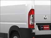 Thumbnail of 2025 Bright White Clearcoat RAM ProMaster 1500