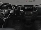 Thumbnail of 2025 Bright White Clearcoat RAM ProMaster 1500