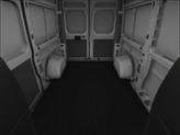 Thumbnail of 2025 Bright White Clearcoat RAM ProMaster 1500