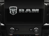 Thumbnail of 2025 Bright White Clearcoat RAM ProMaster 1500
