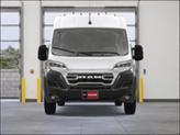 Thumbnail of 2025 Bright White Clearcoat RAM ProMaster 1500