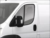 Thumbnail of 2025 Bright White Clearcoat RAM ProMaster 1500