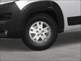 Thumbnail of 2025 Bright White Clearcoat RAM ProMaster 1500