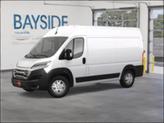 Thumbnail of 2025 Bright White Clearcoat RAM ProMaster 1500