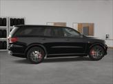 Thumbnail of 2025 DB Black Clearcoat Dodge Durango