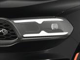 Thumbnail of 2025 DB Black Clearcoat Dodge Durango