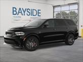 Thumbnail of 2025 DB Black Clearcoat Dodge Durango