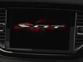 Thumbnail of 2025 DB Black Clearcoat Dodge Durango