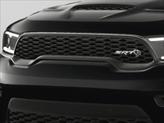 Thumbnail of 2025 DB Black Clearcoat Dodge Durango