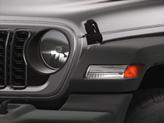 Thumbnail of 2025 Granite Crystal Clearcoat Metallic Jeep Wrangler