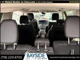 Thumbnail of 2022 Bright White Clearcoat Chrysler Pacifica