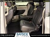 Thumbnail of 2022 Bright White Clearcoat Chrysler Pacifica
