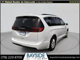 Thumbnail of 2022 Bright White Clearcoat Chrysler Pacifica