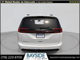 Thumbnail of 2022 Bright White Clearcoat Chrysler Pacifica